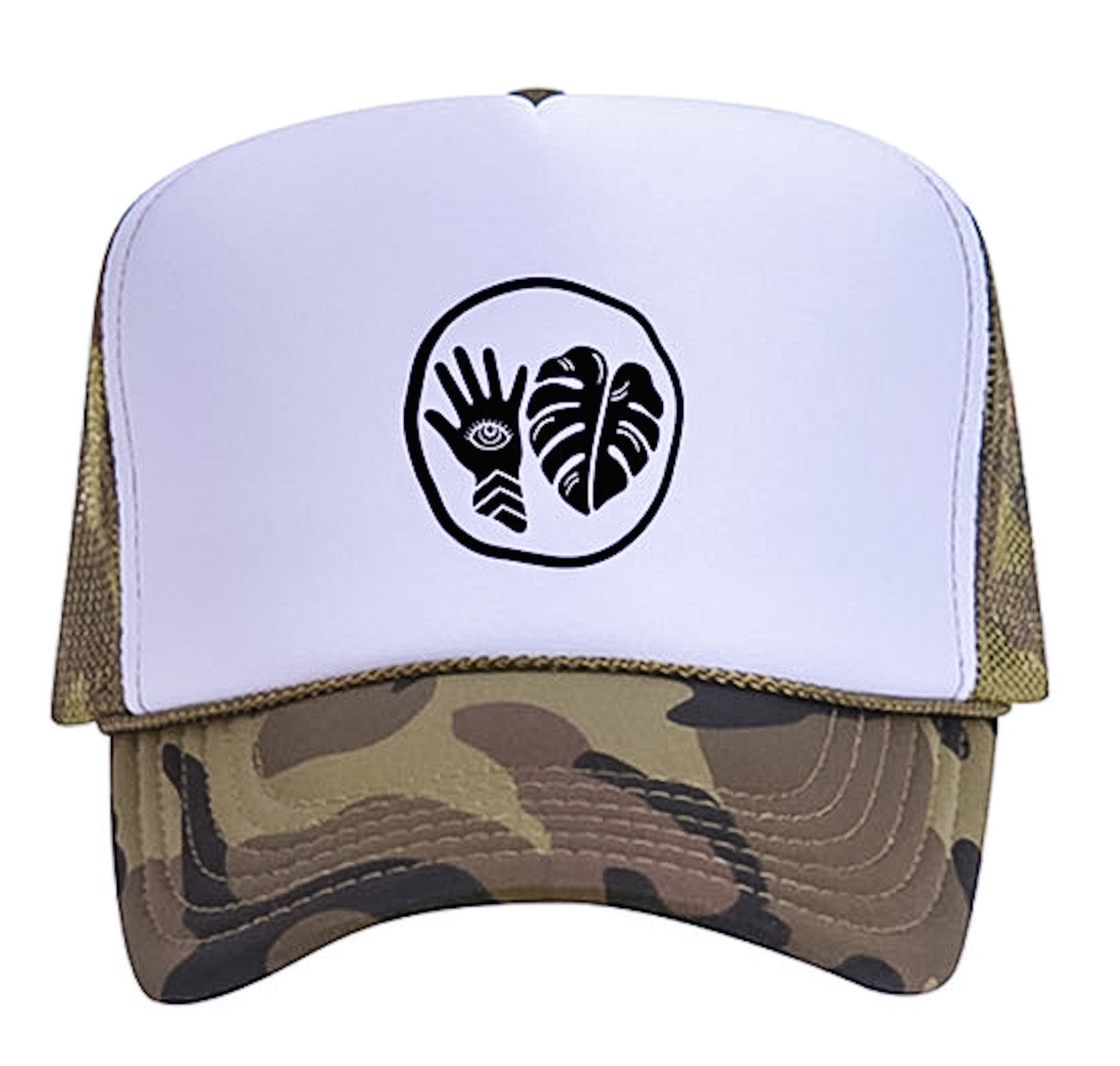 One Love Hat