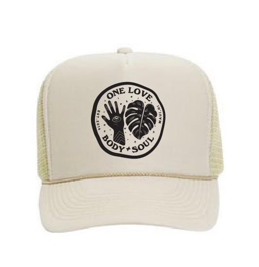 One Love Hat