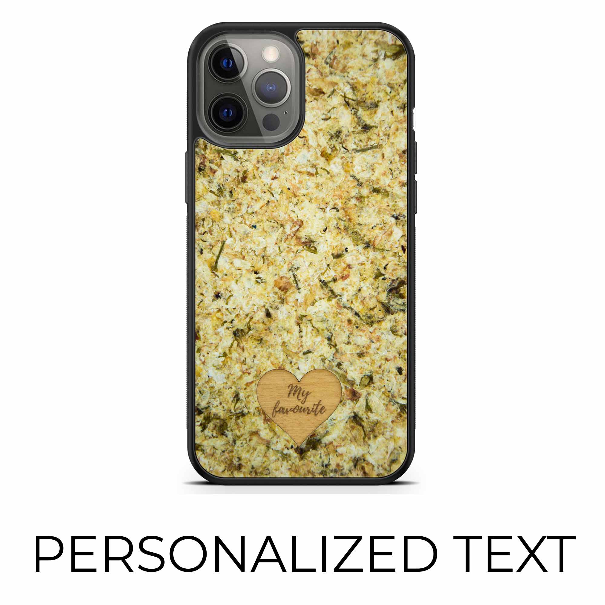 Jasmine - Personalized Phone Case - Personalized Gift
