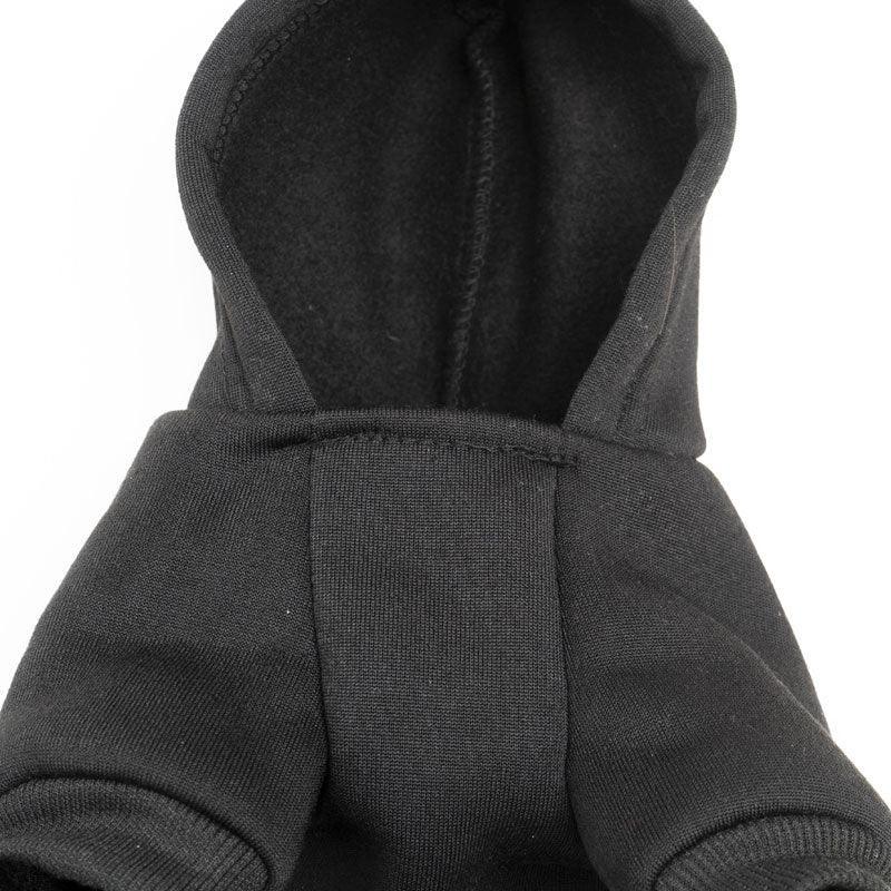 Cozy Pet Paws Sweater