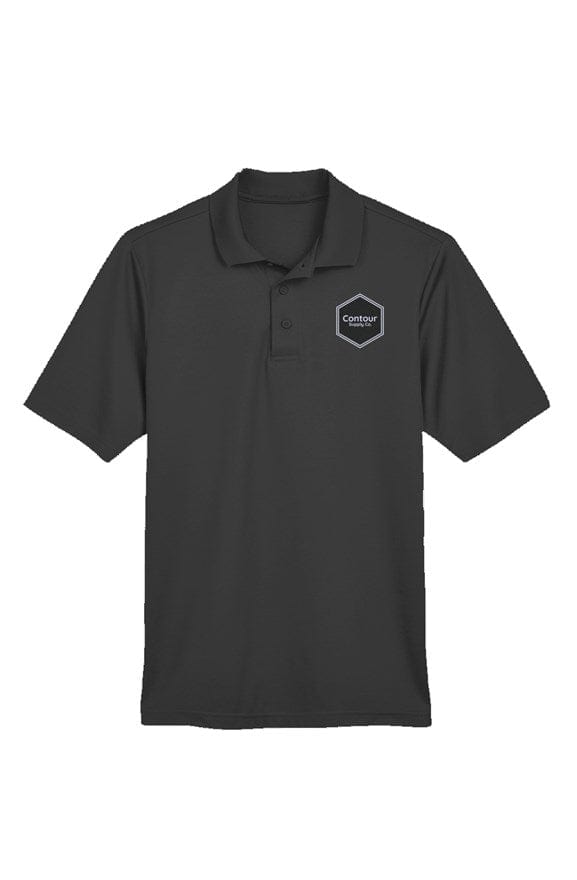 Men's Performance Golf Shirt