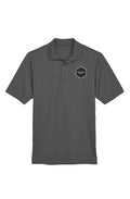 Men's Performance Golf Shirt-0